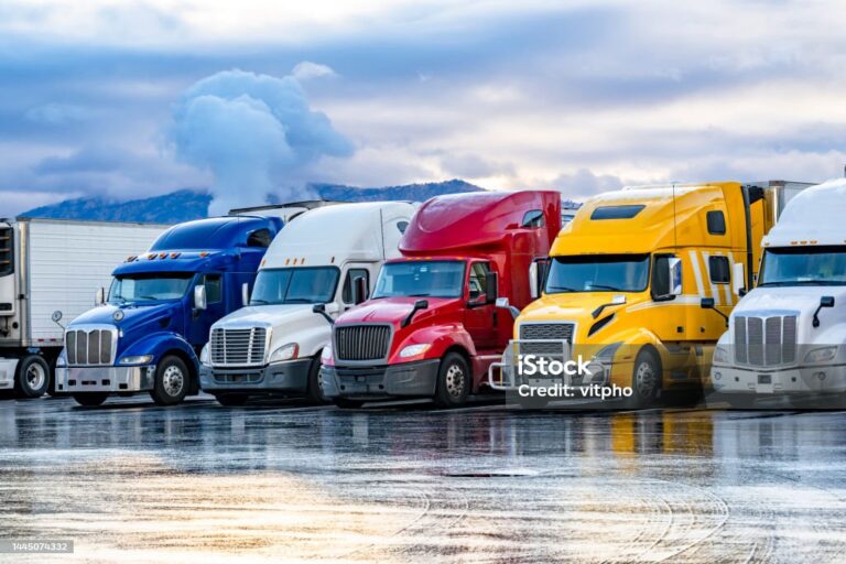 Exploring Commercial Vehicles: Optimize Your Business Fleet Operations