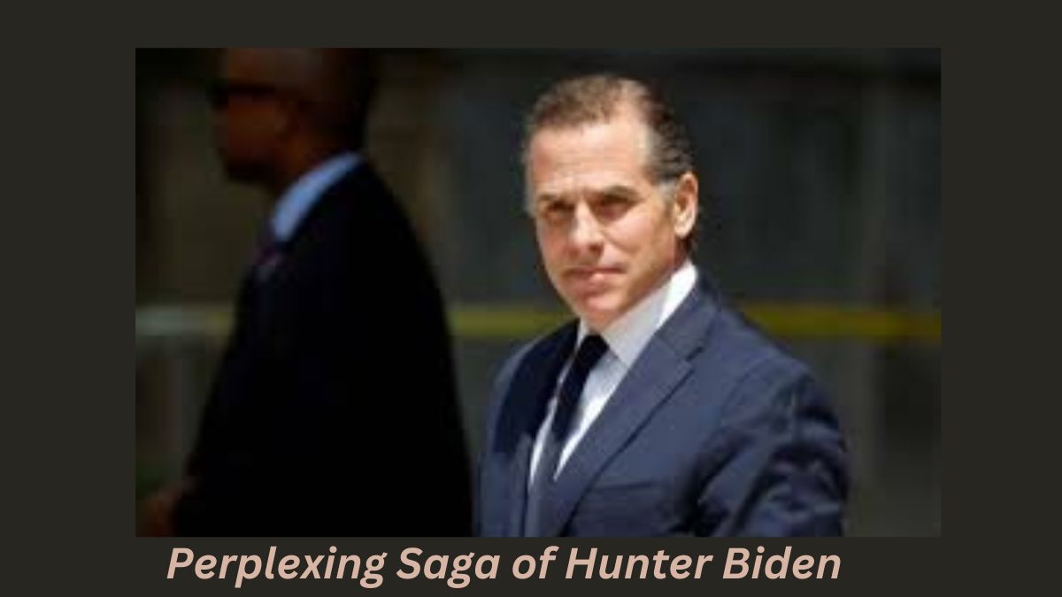 hunter biden news