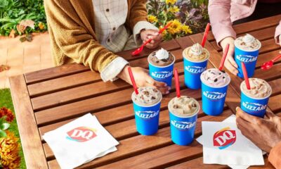 Dairy Queen Wyoming Reviews