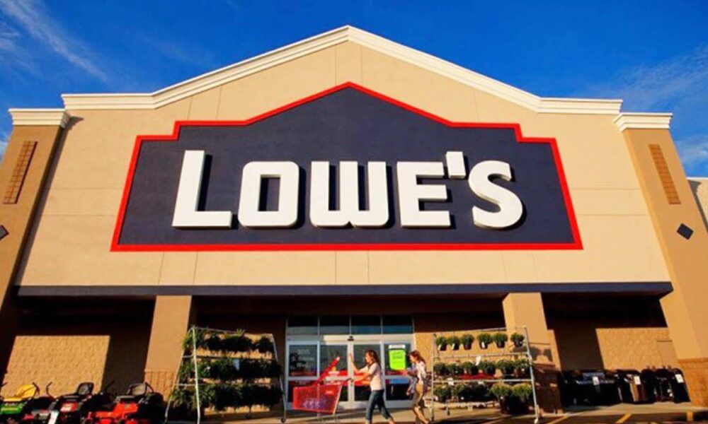 Lowes Hours and Locations