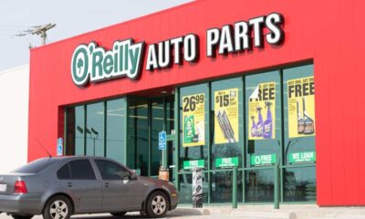 O Reilly Auto Parts Hours And Locations