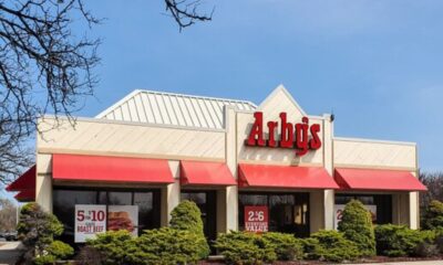 Arby’s Ohio Reviews