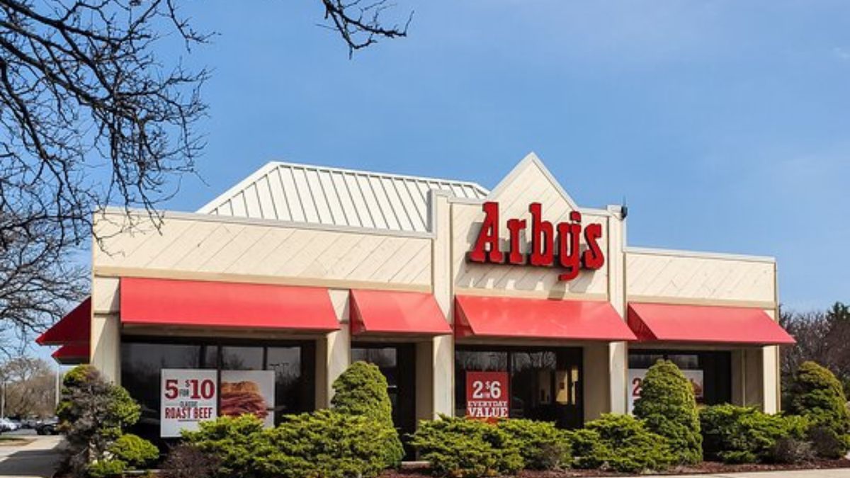 Arby’s Ohio Reviews