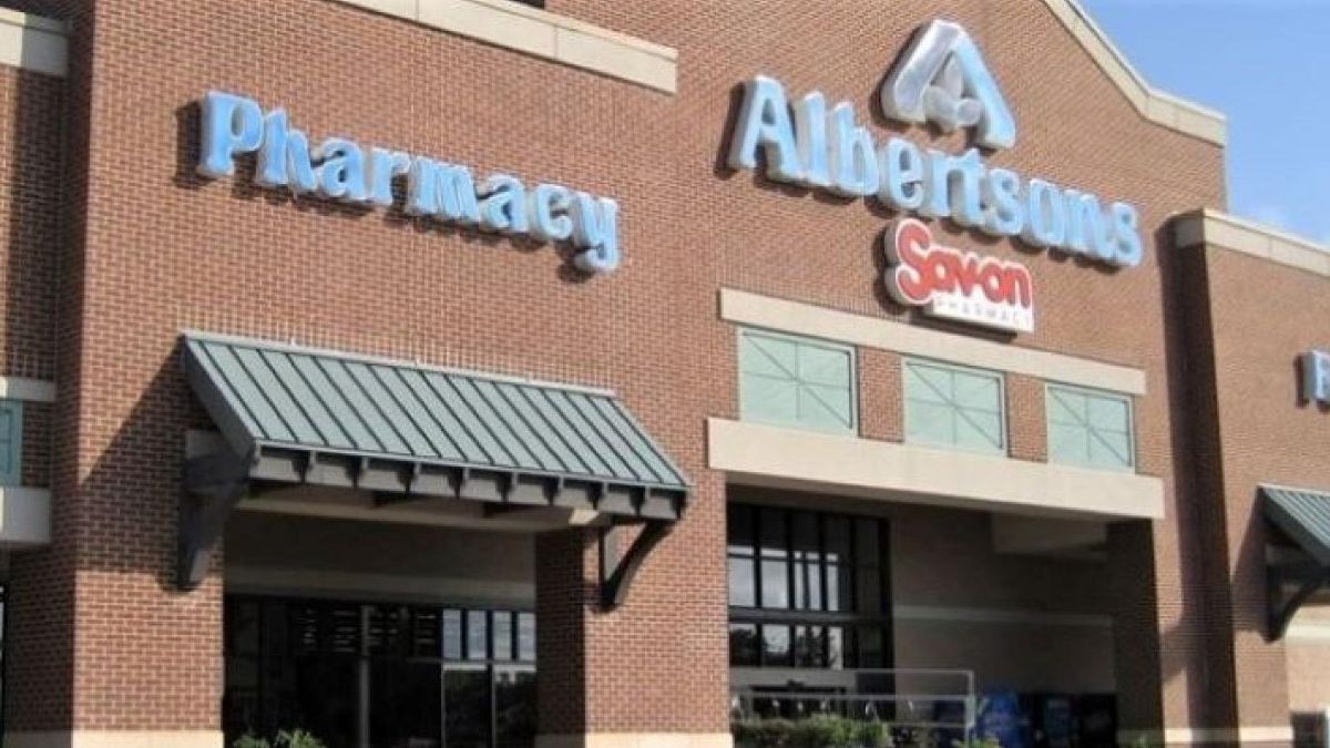 Albertsons Pharmacy Pennsylvania Reviews