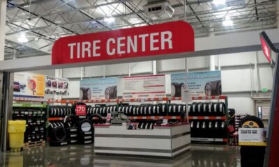 Costco Tire Center Hours