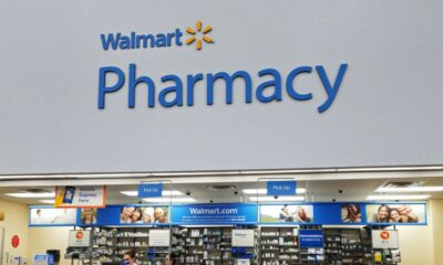 Walmart Pharmacy Hours And Locations