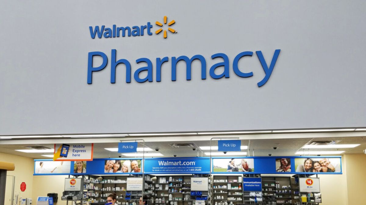 Walmart Pharmacy Hours And Locations