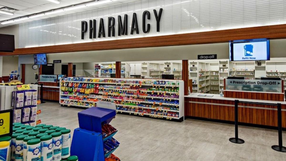 Albertsons Pharmacy Kansas Reviews