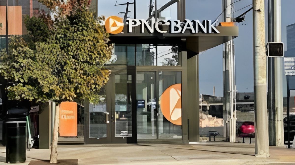 PNC Bank Hours