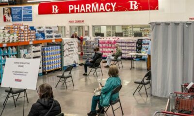 Costco Pharmacy Maine Reviews