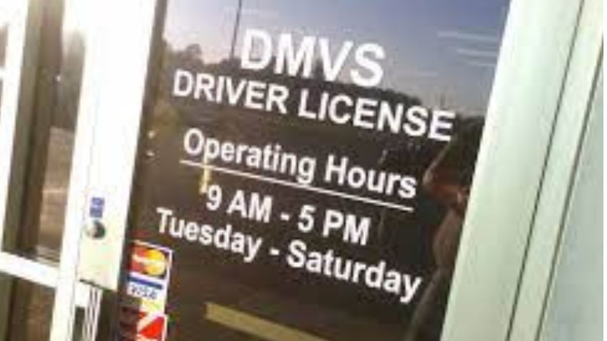 Reviews of DMV Operating Hours