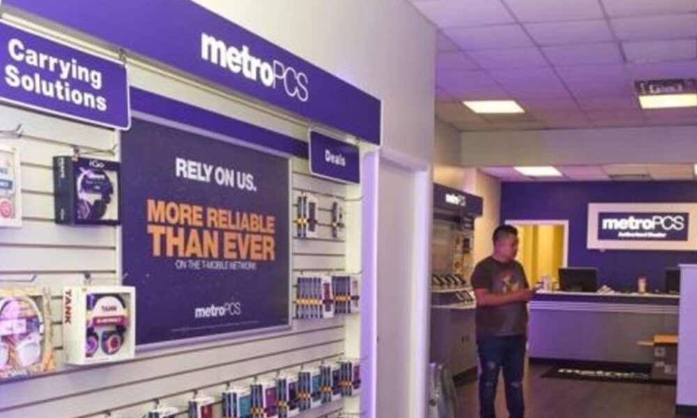 Metro PCS Hours And Locations