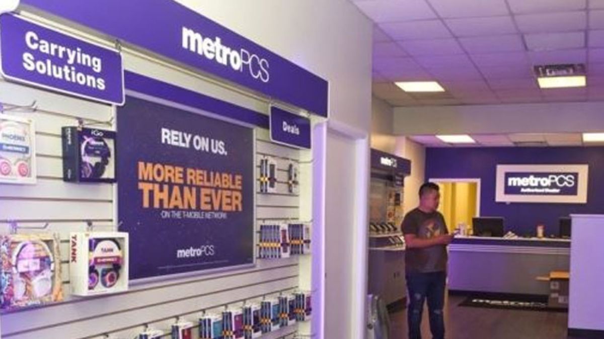 Metro PCS Hours And Locations