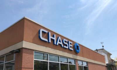 Chase Bank Tennessee Reviews