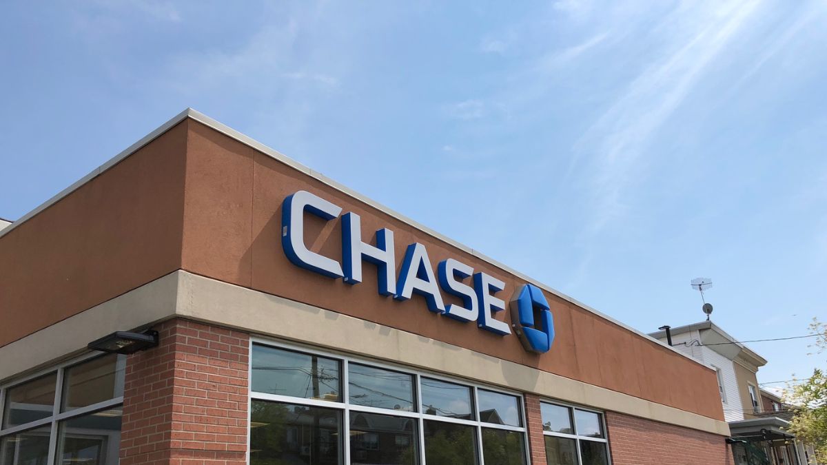 Chase Bank Tennessee Reviews