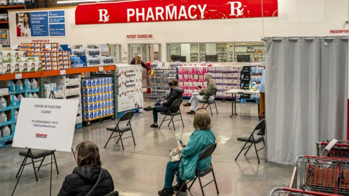 Costco Pharmacy Maine Reviews