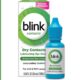 Blink Eye Drops for Contacts