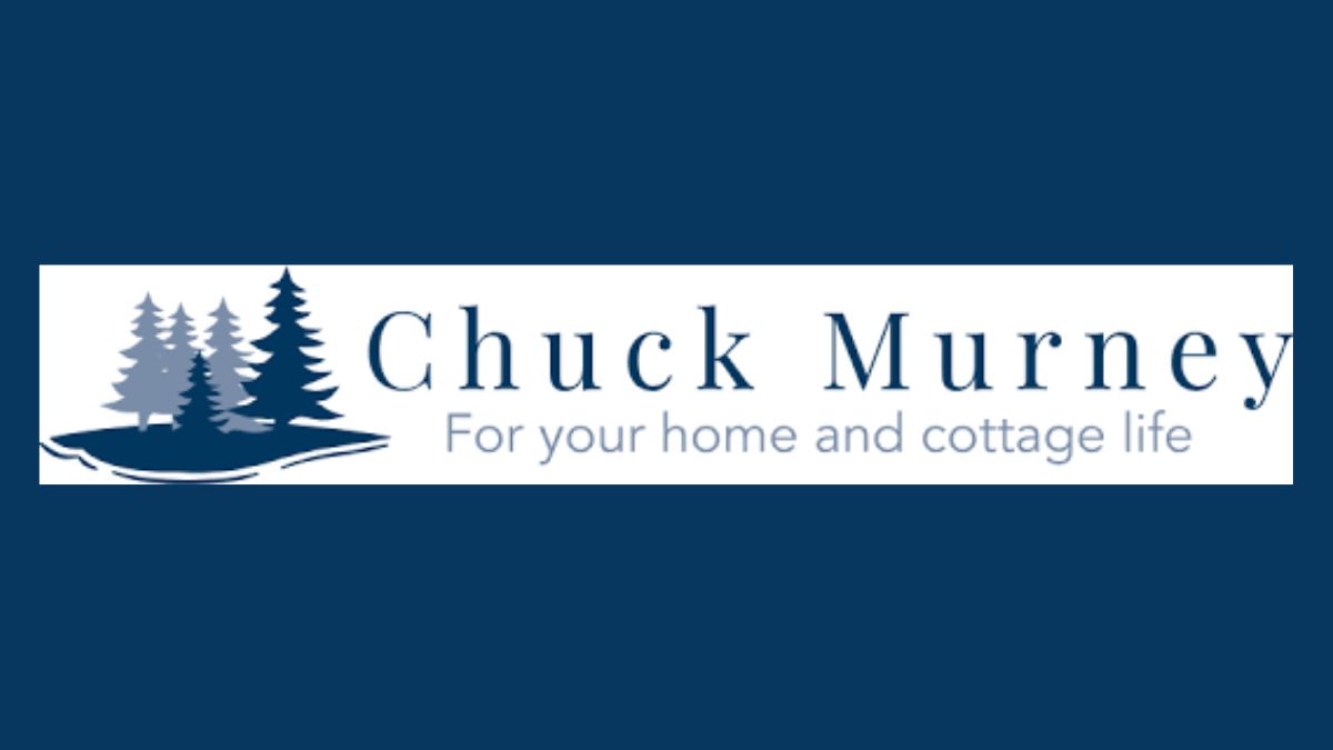 Chuk Murney