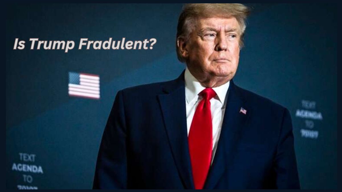 trump fraud