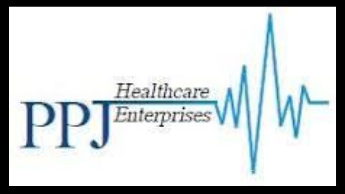 PPJ Healthcare Enterprises Inc open hours