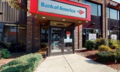 Bank of America Massachusetts Reviews