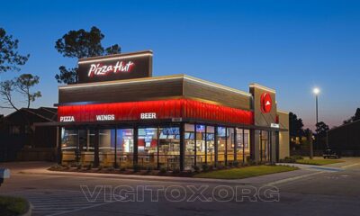 Pizza Hut Hours and Locations