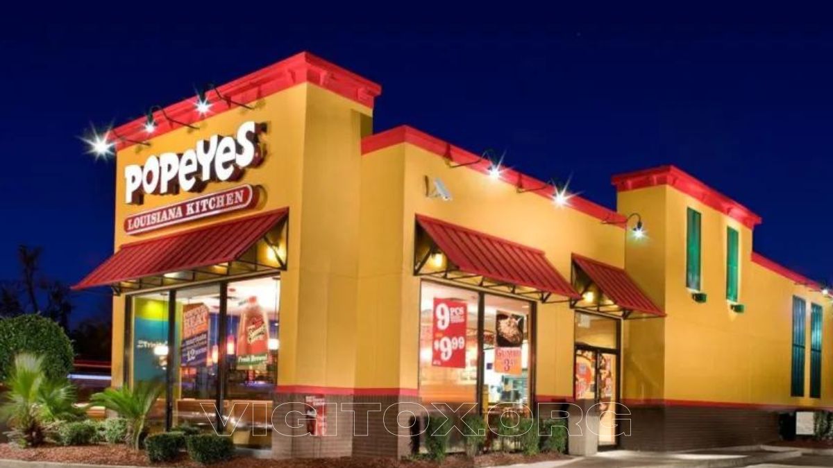 Popeyes Hours: When Does It Close?