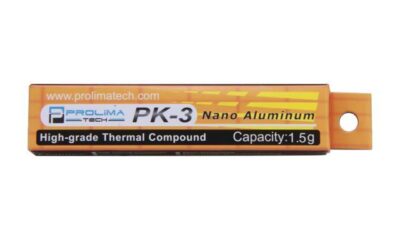 prolimatech pk-3 nano aluminum