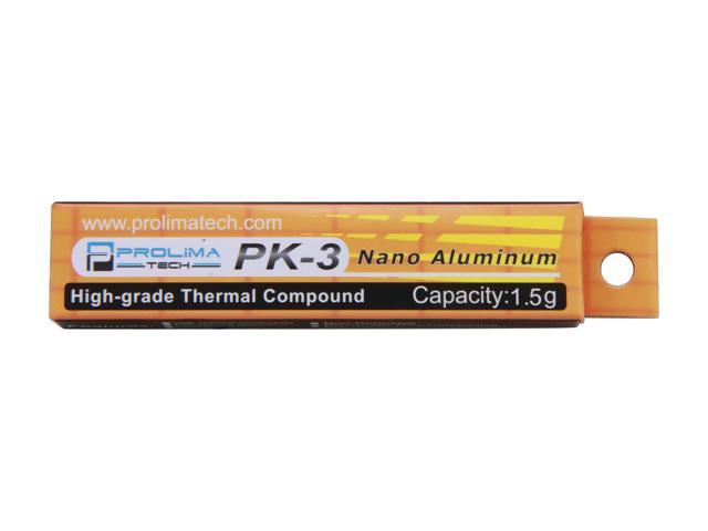 prolimatech pk-3 nano aluminum