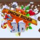 snow rider 3d unblocked