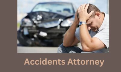 attorney accidents