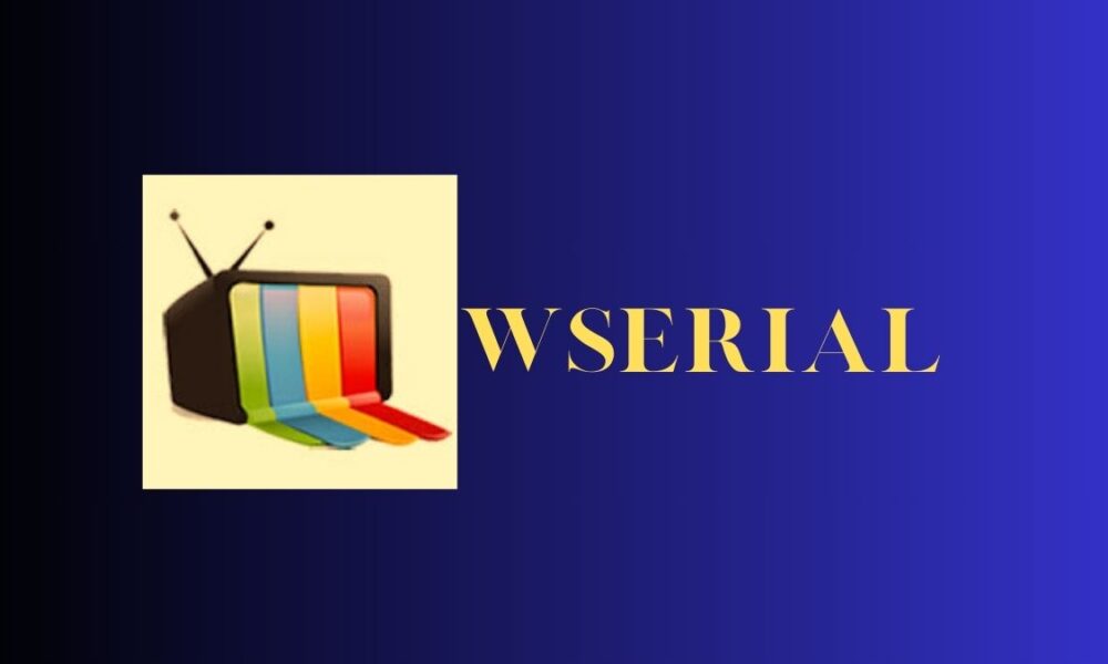 WSerial