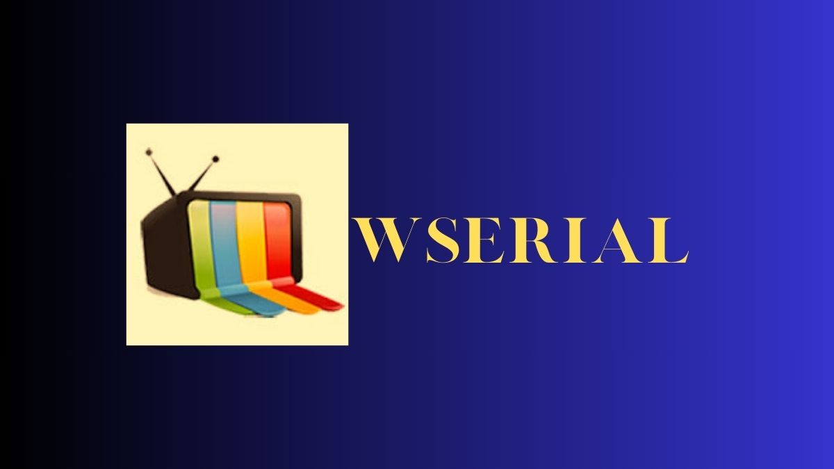 WSerial