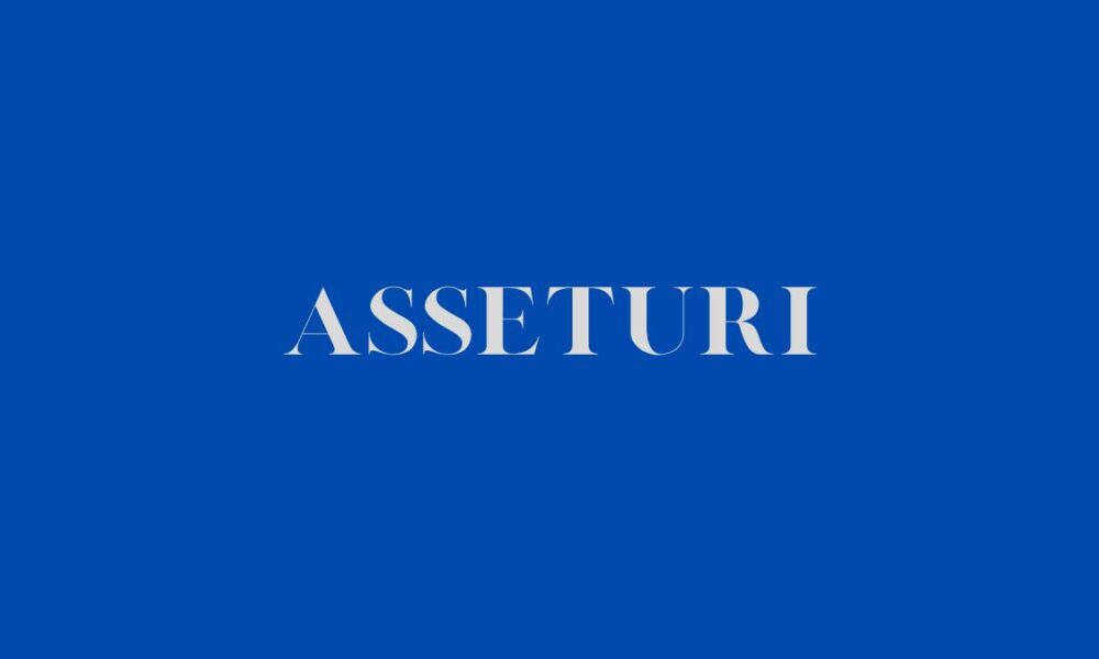 asseturi