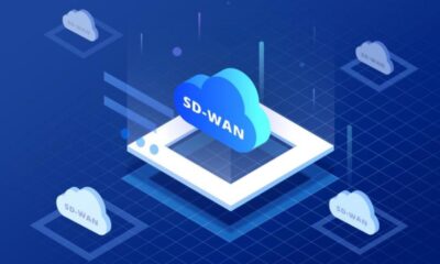 SD-WAN