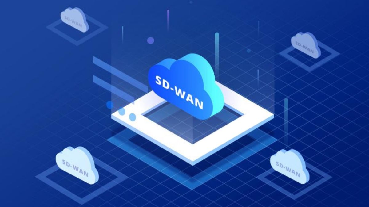 SD-WAN