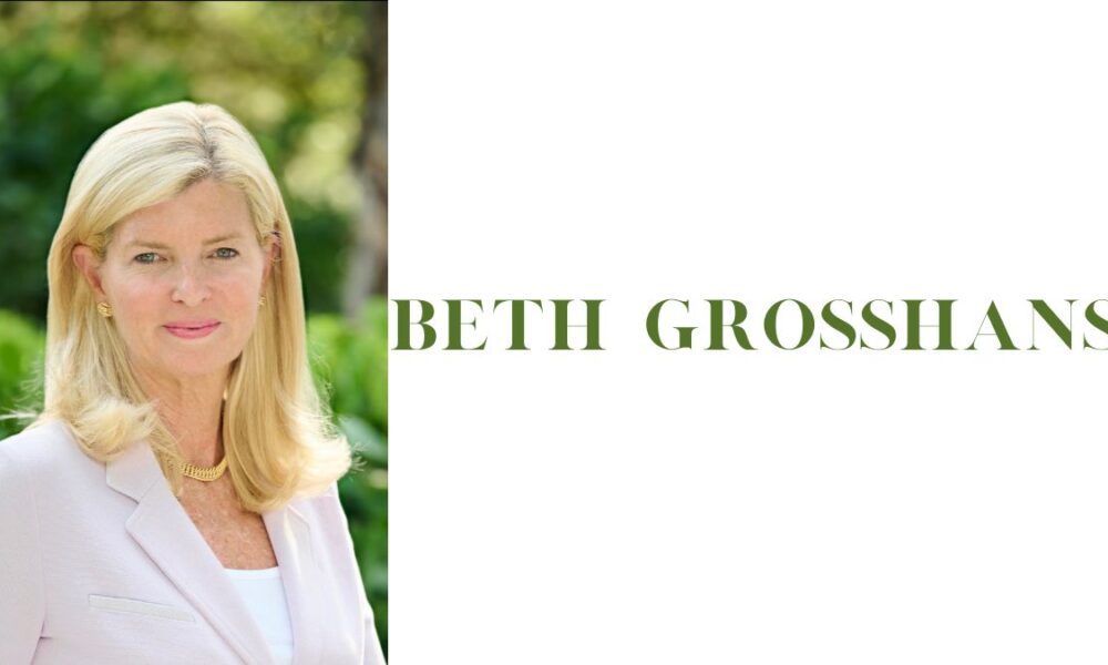 Beth Grosshans