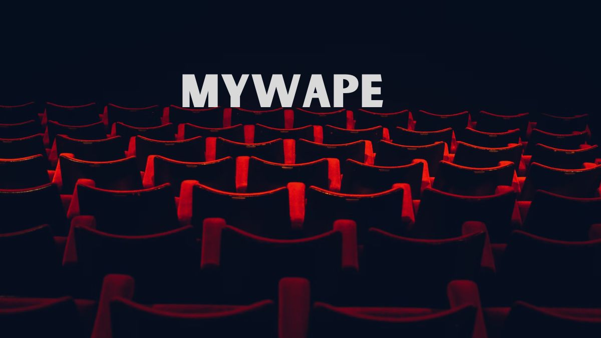 MyWape: A World of Online Entertainment