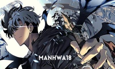 manhwa18