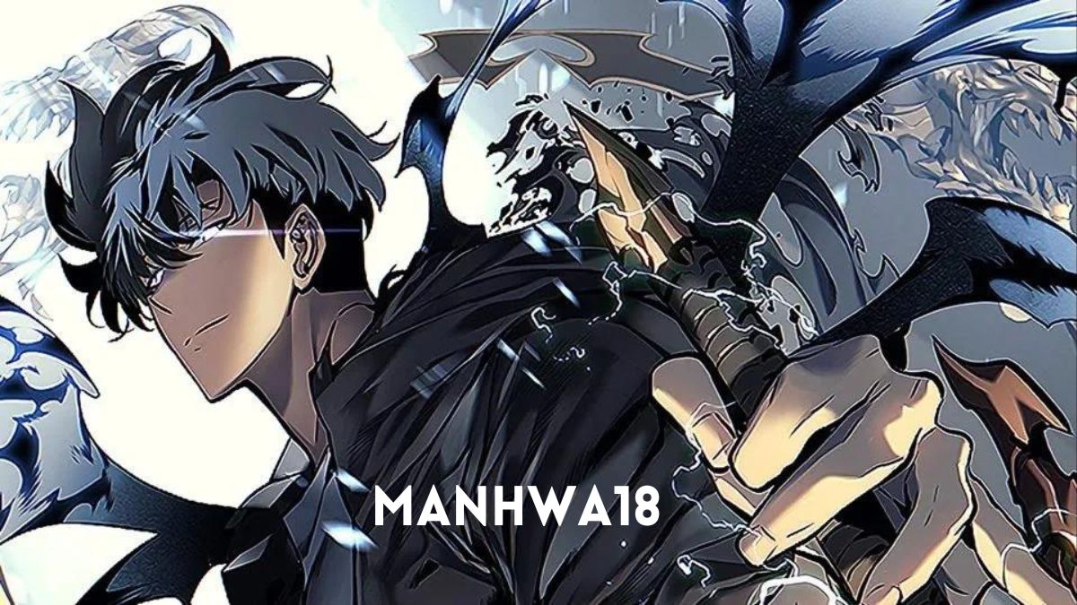 manhwa18