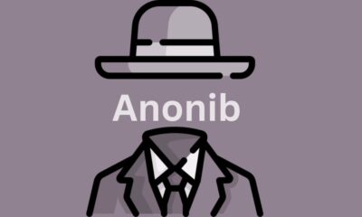 Anonib