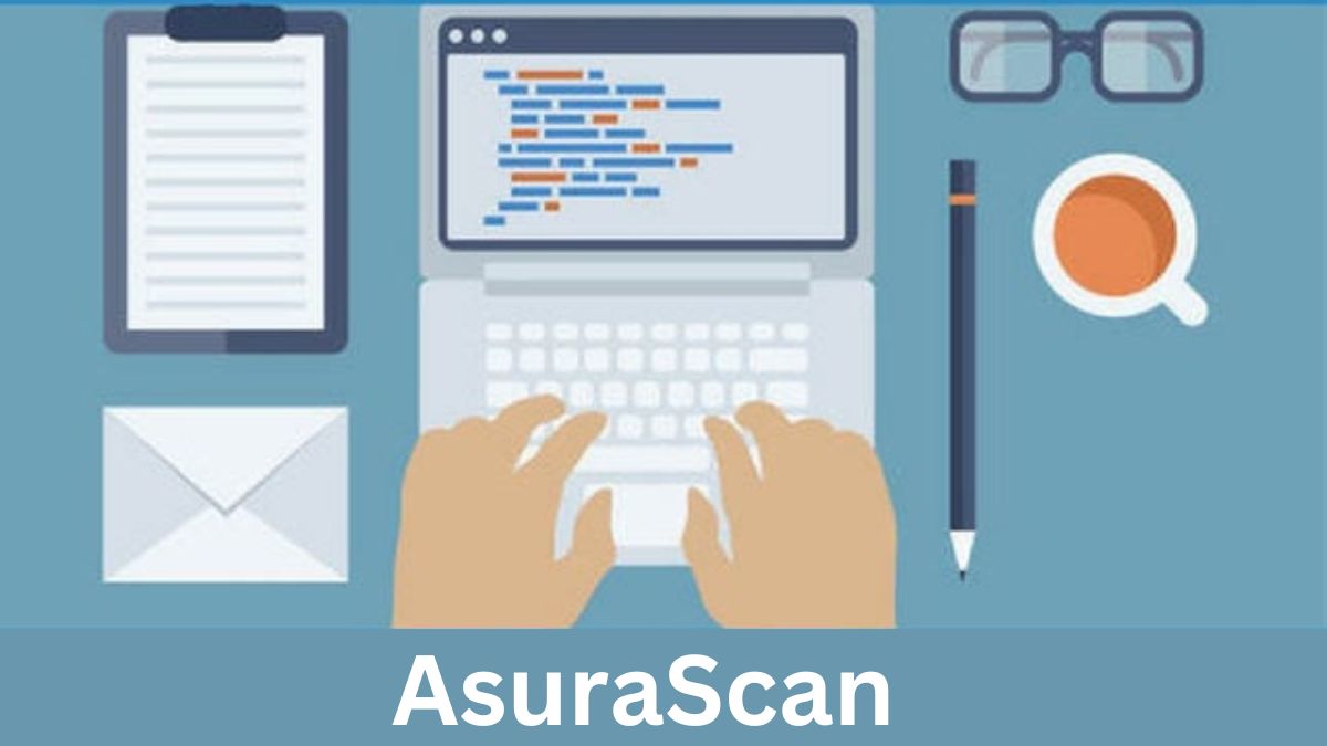 AsuraScan