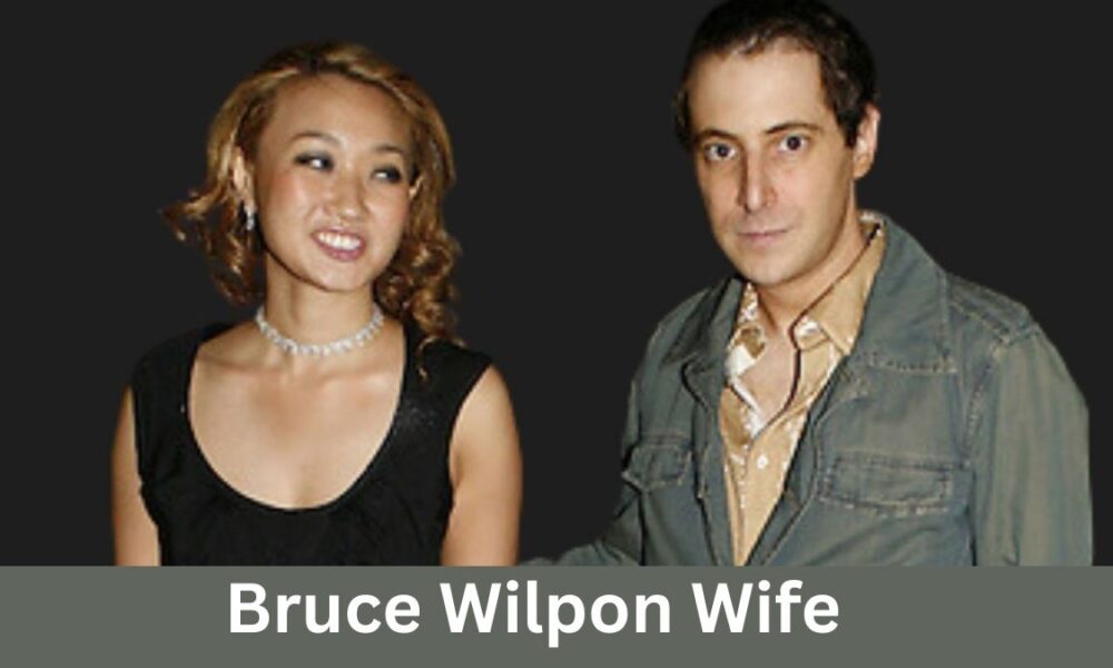 Bruce Wilpon Wife