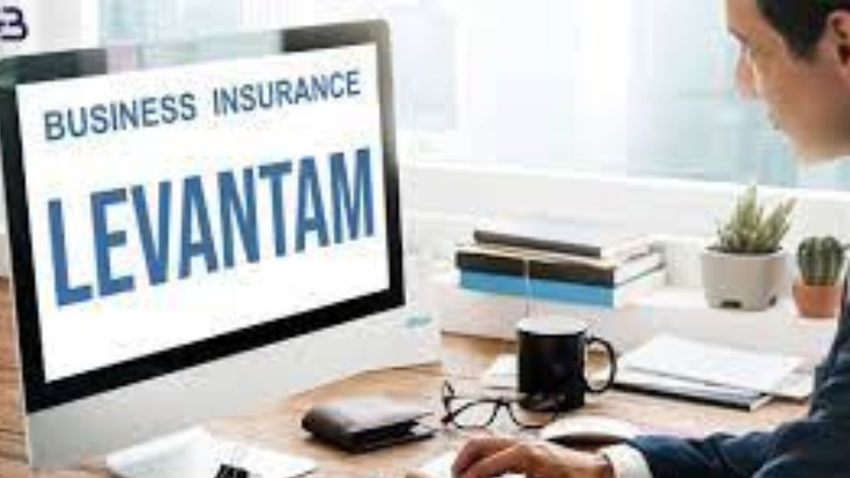 Business Insurance in Levantam