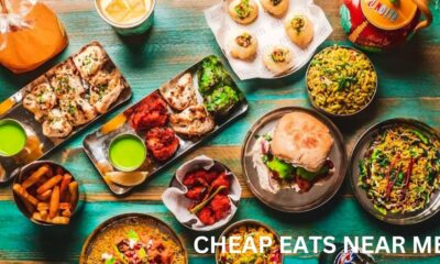 CHEAP EATS NEAR ME