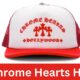Chrome Hearts Hat