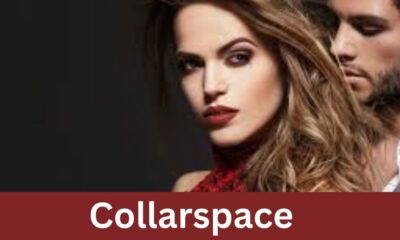 Collarspace
