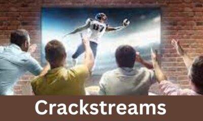 Crackstreams