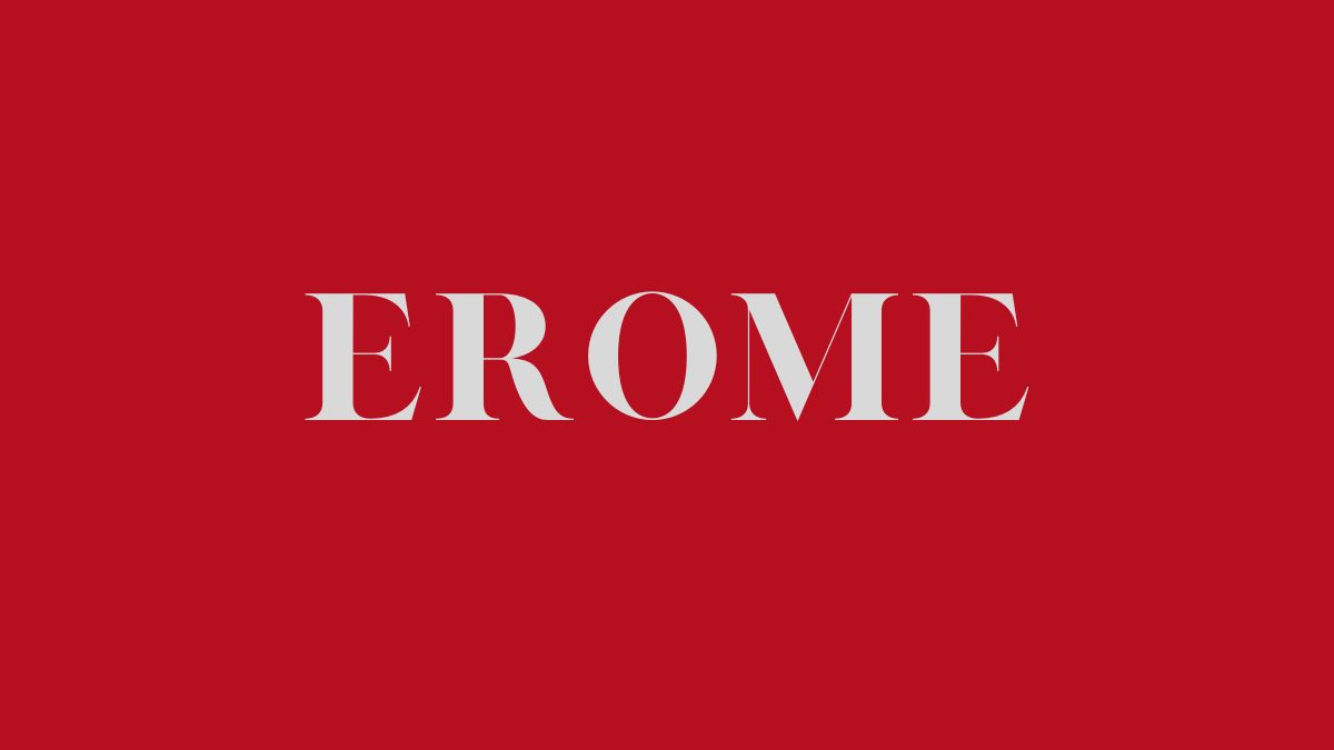 Erome