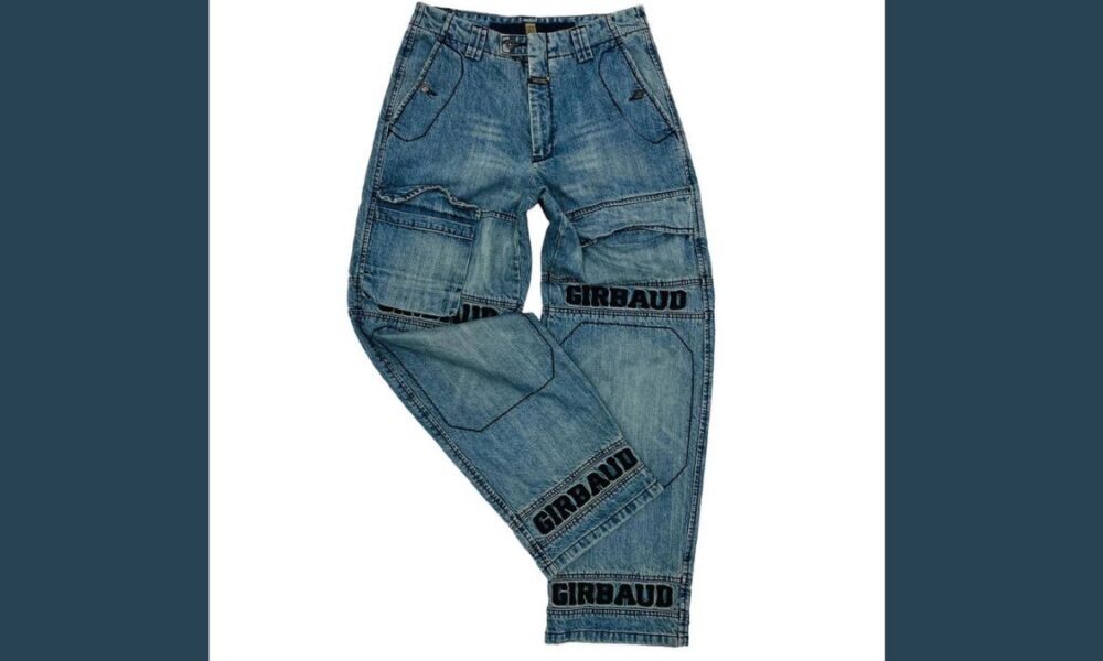 Girbaud Jeans